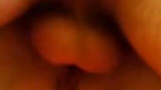 B пят AAAMI Blaze Insatiable Brunette Ignites Fiery PASSION in the Morning!
