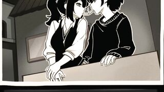 DIRTY GRAVES When Lovers Die, But Orgasms Thrive!
