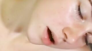 Sultry Summer Lovin by the Pool Older Dyke Seduction Unleashed