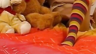 LISA UNLEASHED A DEBAUCHED ENCOUNTER FOR THE AGES