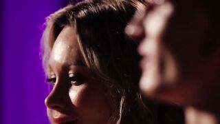 MINDBLOWING MOMENT Lenina Crowne EXPOSES Her Secret Fantasy with Karina King and Her Hung Boyfriend!