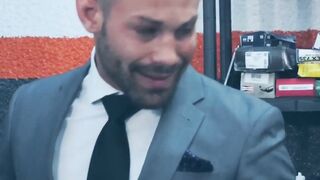 UNLEASH THE BEAST Witness the Epicigit Scambrawl of Ricky Blue vs. Jonathan Miranda!
