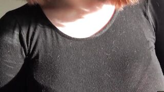 Kitty Misfits Pussy Punishment A Fingering Frenzy!