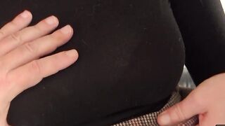 Kitty Misfits Pussy Punishment A Fingering Frenzy!