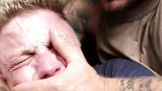  Christian Wildes Insatiable Rampage 3 Pounds of Flesh for his Savage Delights! 