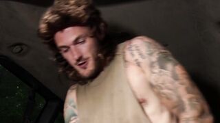  Christian Wildes Insatiable Rampage 3 Pounds of Flesh for his Savage Delights! 