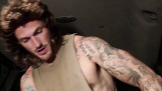  Christian Wildes Insatiable Rampage 3 Pounds of Flesh for his Savage Delights! 