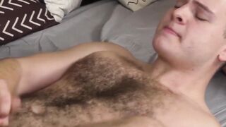 STEPDADS TAKEOVER 4HAND REACTION!  Brody Kayman, Ryan St. Michael, Eric and Ryans Bedroom ESCAPADE!