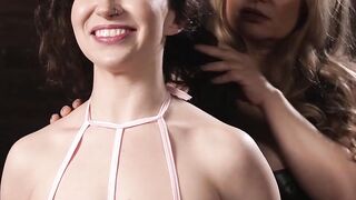 MILF Aiden Starr Teaches Naughty Hazel Paige Whos Boss PINTEREST PIC ALERT  Giant Clothespins  Unforgettable Dildo Delights Ahead!