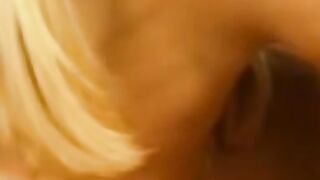 UNBELIEVABLE! Insatiable Teen Klaartje Drives Boyfriend Christoph WILD with Her Juicy Little Podcast!