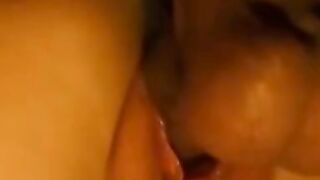 UNBELIEVABLE! Insatiable Teen Klaartje Drives Boyfriend Christoph WILD with Her Juicy Little Podcast!