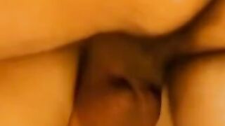 UNBELIEVABLE! Insatiable Teen Klaartje Drives Boyfriend Christoph WILD with Her Juicy Little Podcast!