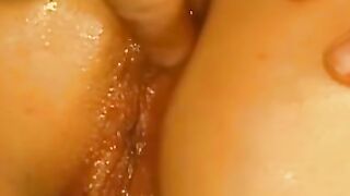 UNBELIEVABLE! Insatiable Teen Klaartje Drives Boyfriend Christoph WILD with Her Juicy Little Podcast!