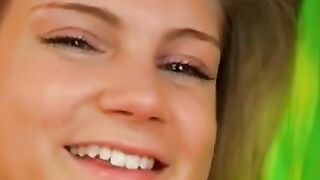 Friendly Sensations Curvy babe Megans Ultimate SelfLove Ritual