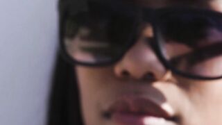 TS Natalie Mars turns BESTIE JENNA FOXX into her DIRTY LITTLE SECRET SLAVES