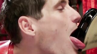 THE WETTEST, BIGGEST MOST EPIC ASSED FLAILING YOUVE EVER SEEN
