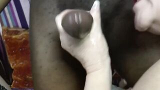 Grannys Revenge Watch as Two Naughty Grannies Get a Downy Facial from a Throbbing Young God