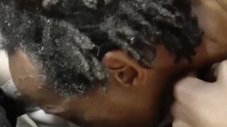 MINDBLOWING OLDOILLEAK Milf Lacey Starr GETS DOUBLES Screwed INSIDE and OUT by 2 TENINCH DILDOS!!!