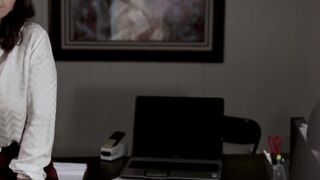 Ivy Lebelle servicifies Damon Dice When Lust Becomes the Boss
