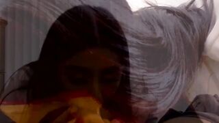 VIOLET MYERS UNLEASHED The Ultimate CockSatisfying Sensation