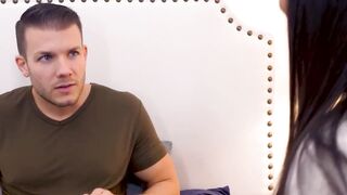 VIOLET MYERS UNLEASHED The Ultimate CockSatisfying Sensation