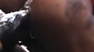 THE Most Brutal Arm Punishment Ever Caught on Camera!