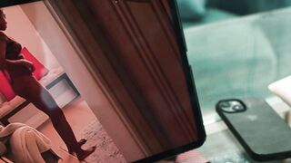 MINDBLOWING EXPOSÉ Stepdads Dirty Secret Exposed! Spying on Destiny  You Wont Believe What He Caught!