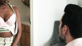 MINDBLOWING EXPOSÉ Stepdads Dirty Secret Exposed! Spying on Destiny  You Wont Believe What He Caught!