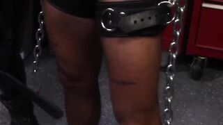 DEATH DROP RETARDED FREAKS THE KNEES REMOVE REAL GIRL MADE SMASH