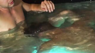 UNLEASH THE BEAST Hottest Athletics Ever  Orgy Jacuzzi Destruction