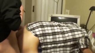 Delivering the Freshest Flesh A Young Twinks Desperate Need for Seniors RockHard Rods