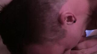 Cock hungry Jackson Cooper gets fucked anally in different positions