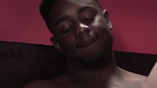 RAW, UNLEASHED, AND UNILATERAL Teens Insatiable Thirst for Black Cock Leads toɾ Brutalfvücking