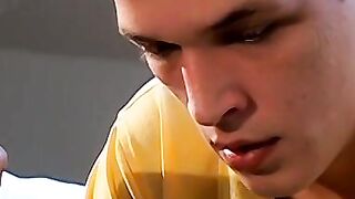 CAMERONS CUMFILLED CARNAGE Watch Cute Cutie Pour It On While Smoking After Sexiest Jerking Session!