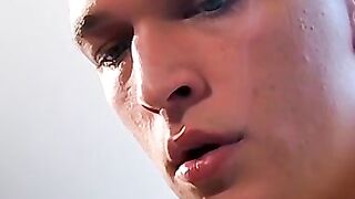 CAMERONS CUMFILLED CARNAGE Watch Cute Cutie Pour It On While Smoking After Sexiest Jerking Session!