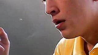 CAMERONS CUMFILLED CARNAGE Watch Cute Cutie Pour It On While Smoking After Sexiest Jerking Session!