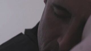 "Raw Sex Cop - Officer Nick Capra Fucks Hunk Stud Jack Hunter"