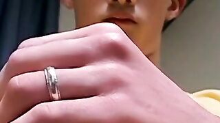 UNLEASH YOUR CUM GOD  Braden Spence Ignites Passion with RAW, UNBRIDLED Orgasm!
