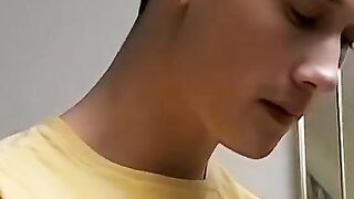 UNLEASH YOUR CUM GOD  Braden Spence Ignites Passion with RAW, UNBRIDLED Orgasm!