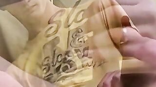 UNLEASH YOUR CUM GOD  Braden Spence Ignites Passion with RAW, UNBRIDLED Orgasm!