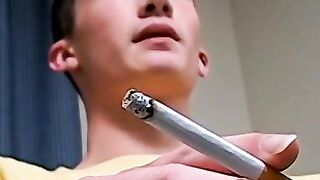 UNLEASH YOUR CUM GOD  Braden Spence Ignites Passion with RAW, UNBRIDLED Orgasm!