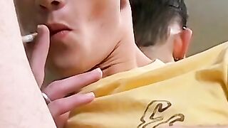 UNLEASH YOUR CUM GOD  Braden Spence Ignites Passion with RAW, UNBRIDLED Orgasm!