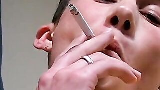 UNLEASH YOUR CUM GOD  Braden Spence Ignites Passion with RAW, UNBRIDLED Orgasm!