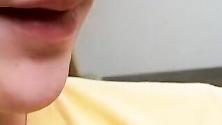 UNLEASH YOUR CUM GOD  Braden Spence Ignites Passion with RAW, UNBRIDLED Orgasm!