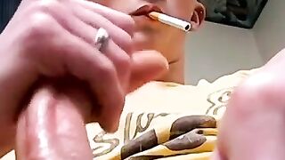 UNLEASH YOUR CUM GOD  Braden Spence Ignites Passion with RAW, UNBRIDLED Orgasm!