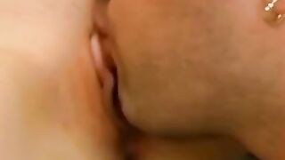 Insatiable Vixen Teased To Orgasmic Ecstasy