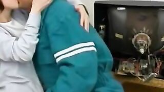 Insatiable Vixen Teased To Orgasmic Ecstasy