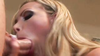  Insatiable Mommies Ass Gaping Slit Devoured By Monster Cock