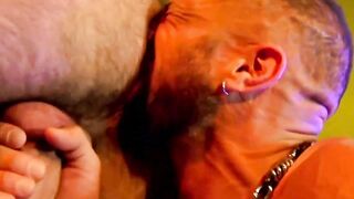 UNLEASH THE BEAST Marco Napolis BRUTAL BMX Flesh Frenzy ROPES YOU IN!