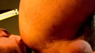 UNLEASH THE BEAST Marco Napolis BRUTAL BMX Flesh Frenzy ROPES YOU IN!